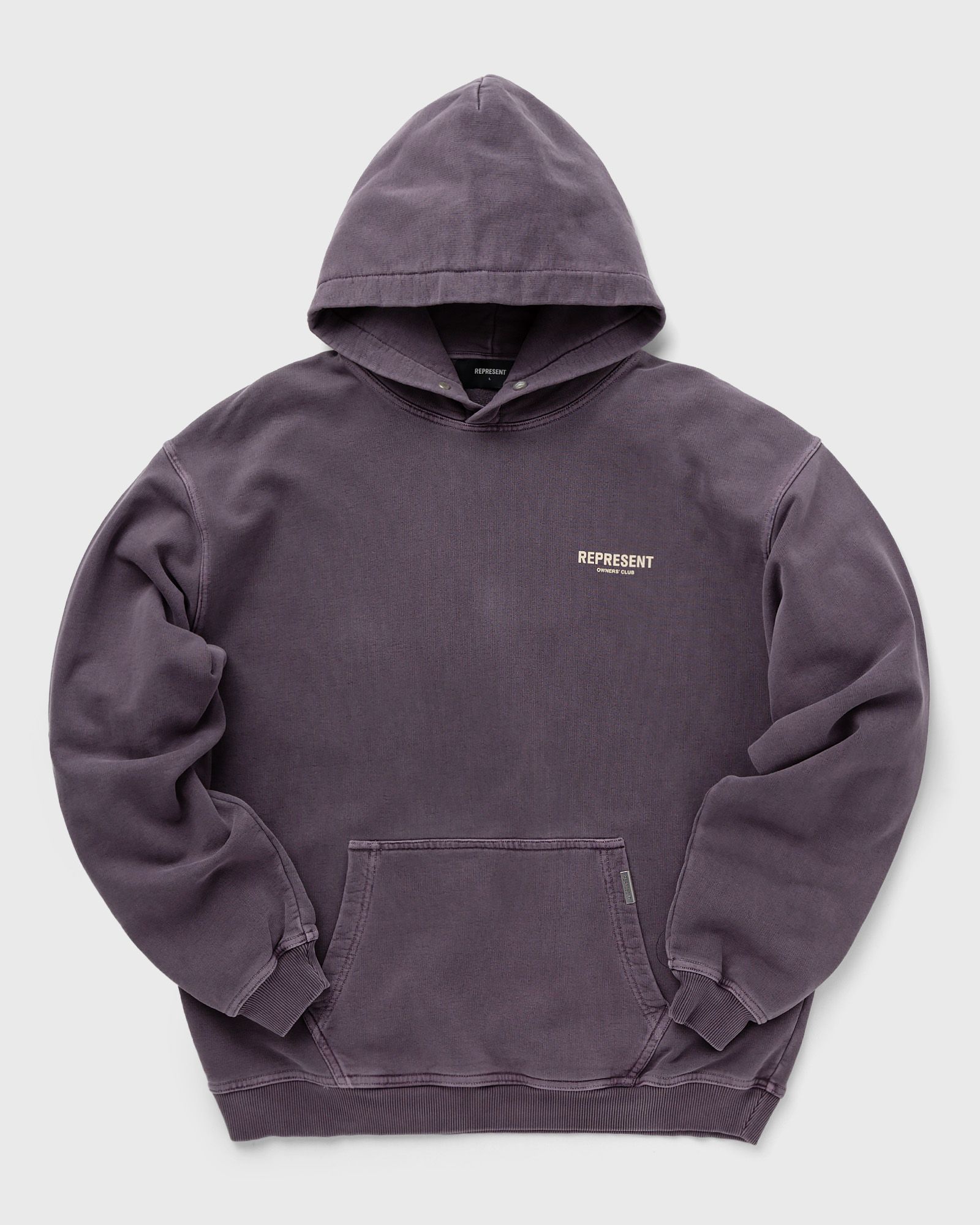 REPRESENT OWNERS CLUB HOODIE