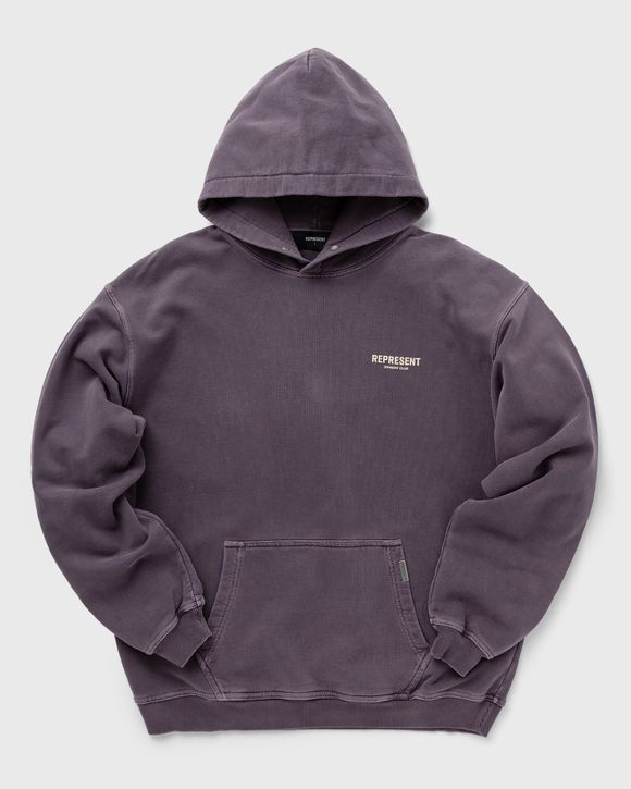 REPRESENT OWNERS CLUB HOODIE