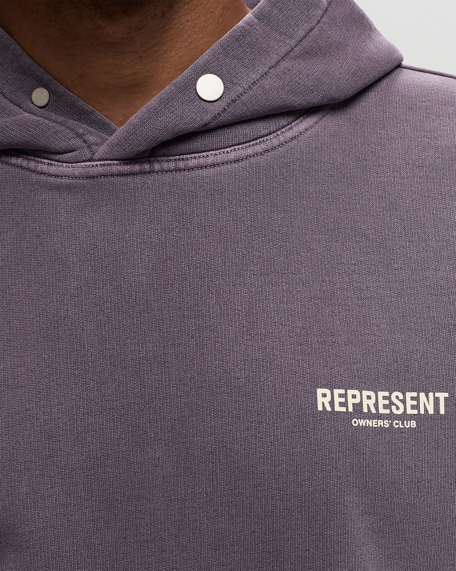 REPRESENT OWNERS CLUB HOODIE