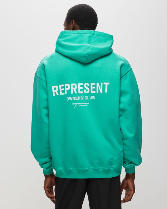 Thumbnail - EXCLUSIVE BSTN X REPRESENT OWNERS CLUB HOODIE