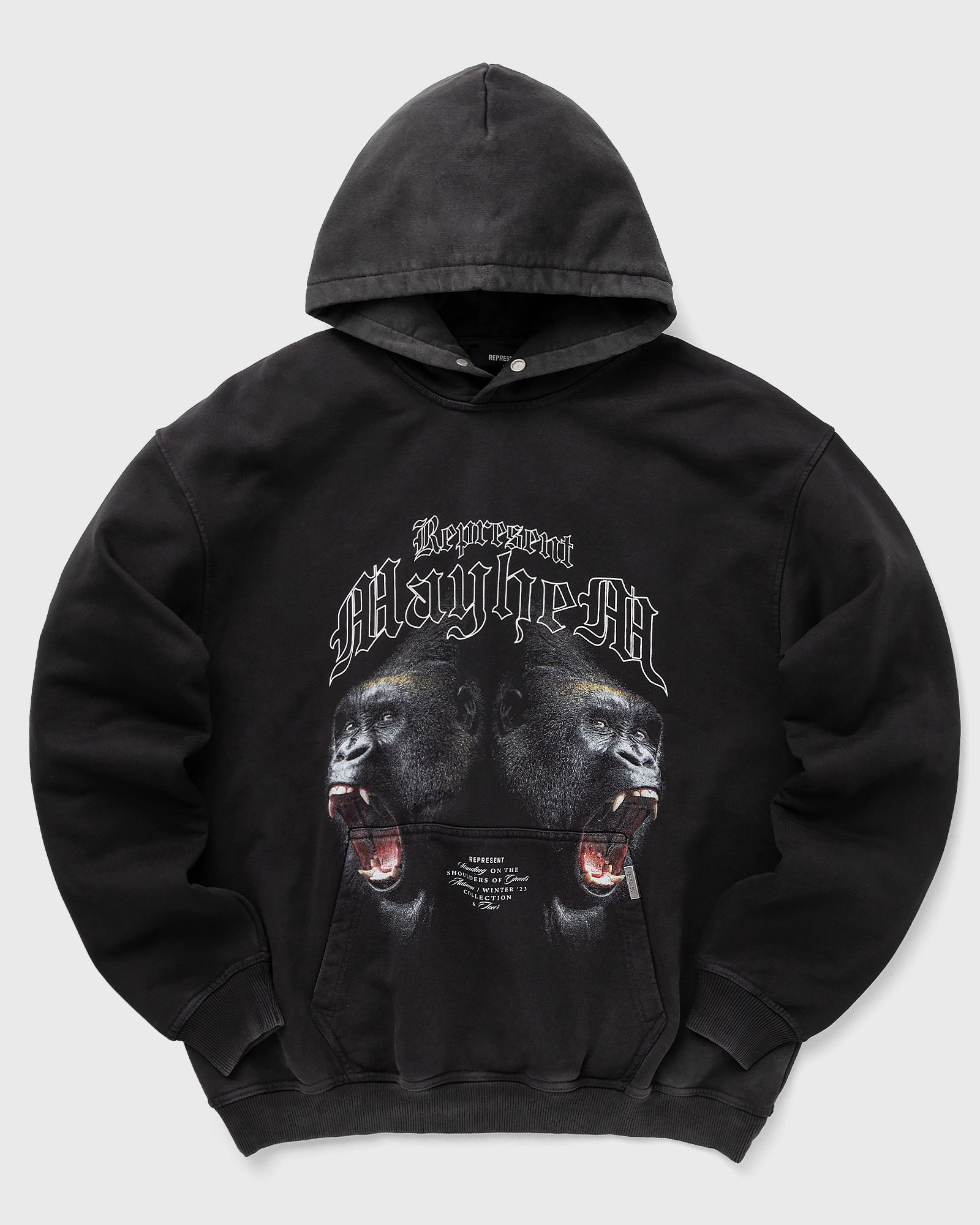 MAYHEM HOODIE