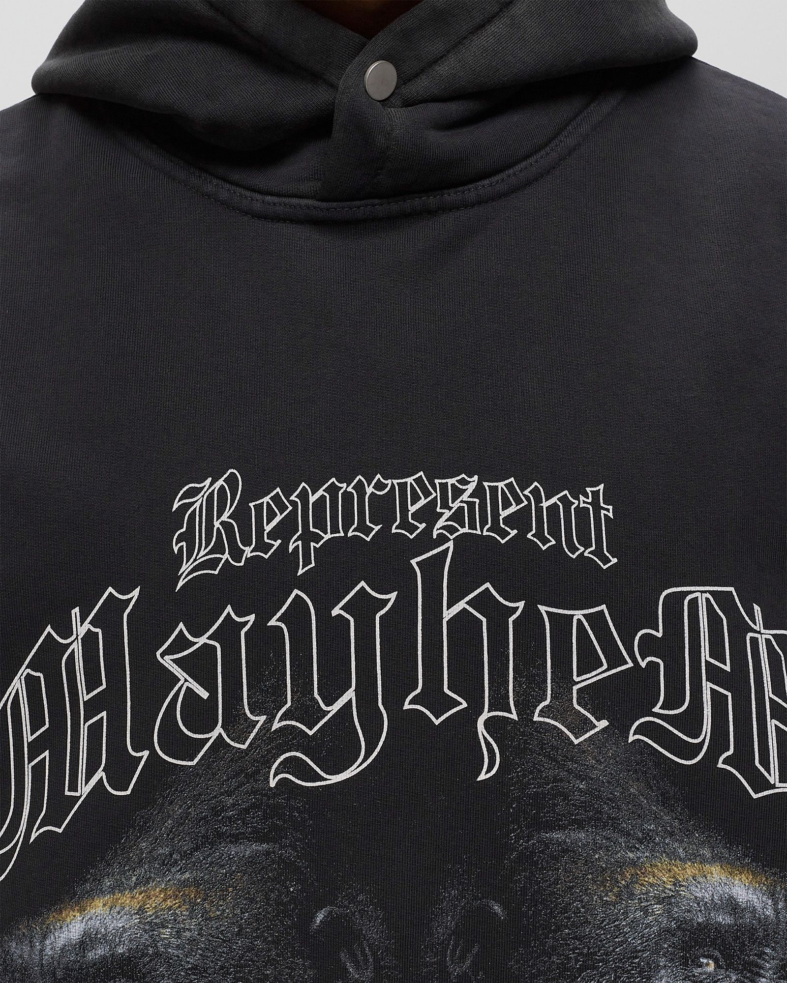 MAYHEM HOODIE
