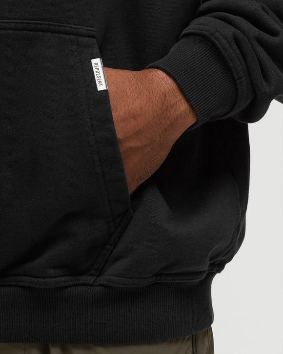SWAN HOODIE