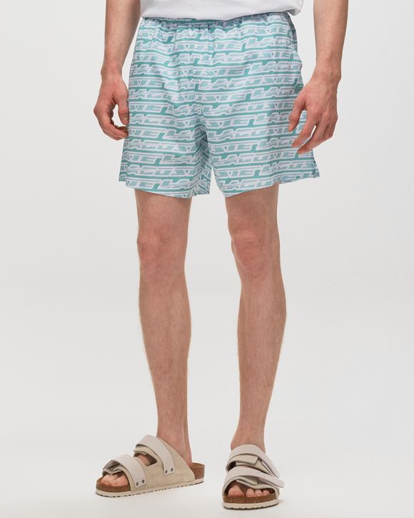 Short maillot online lacoste