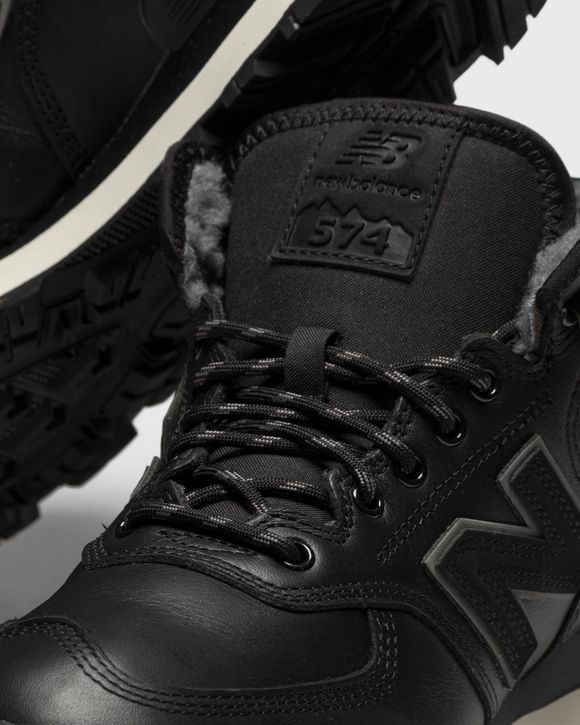 New Balance 574 GX1 Black BSTN Store