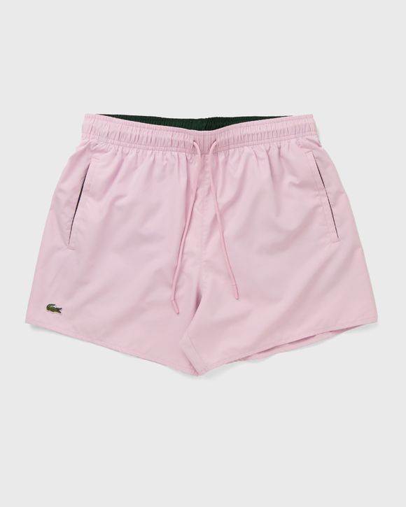 Quick-Dry Swim Trunks
