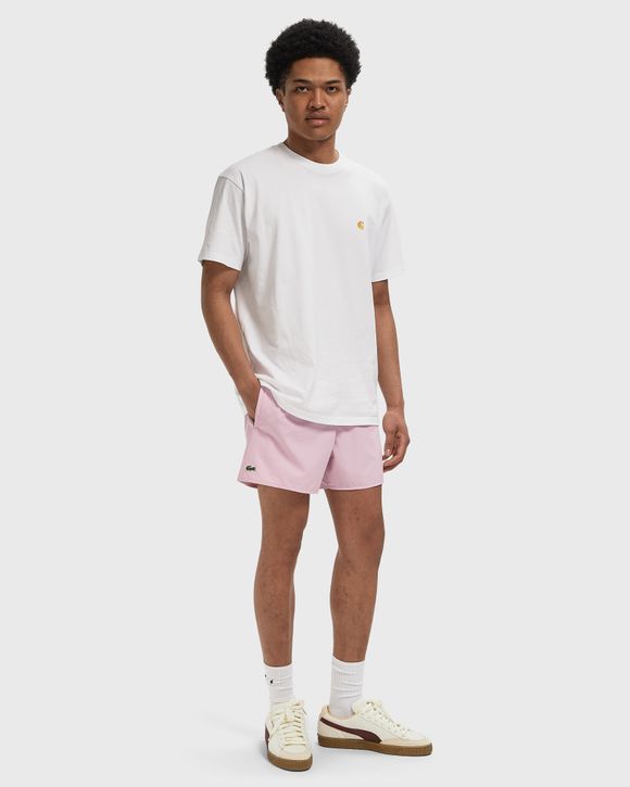 Quick-Dry Swim Trunks