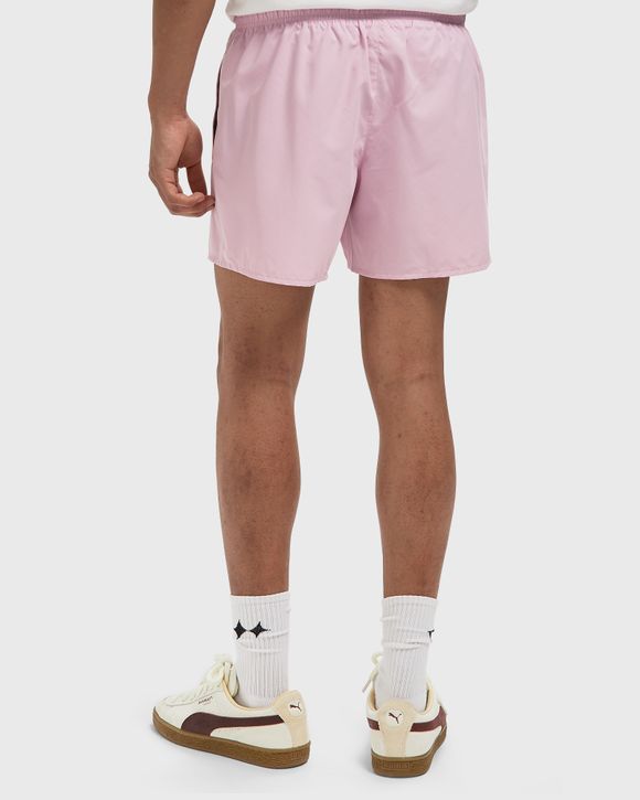Quick-Dry Swim Trunks