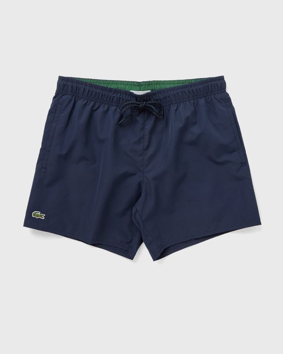 Lacoste Swim Shorts Navy