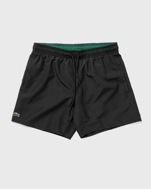 Norse Projects Hauge Recycled Nylon Swimmers Black