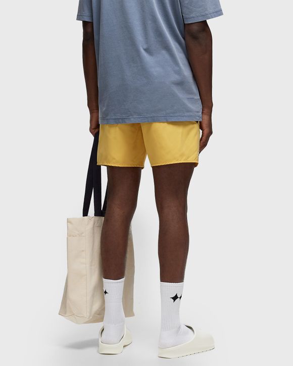 LIGHT QUICK-DRY SWIM SHORTS