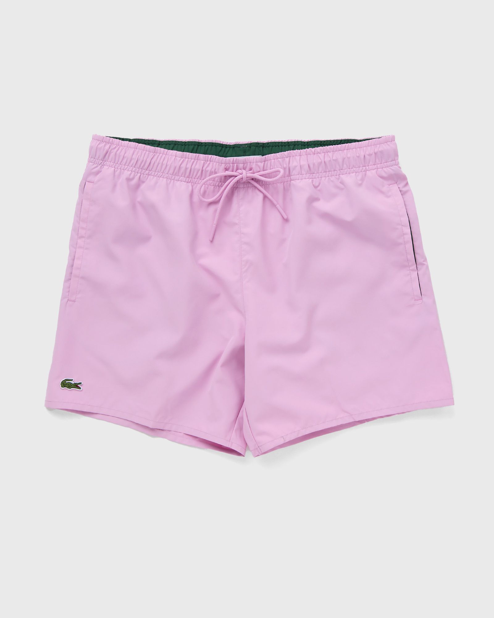 LIGHT QUICK-DRY SWIM SHORTS