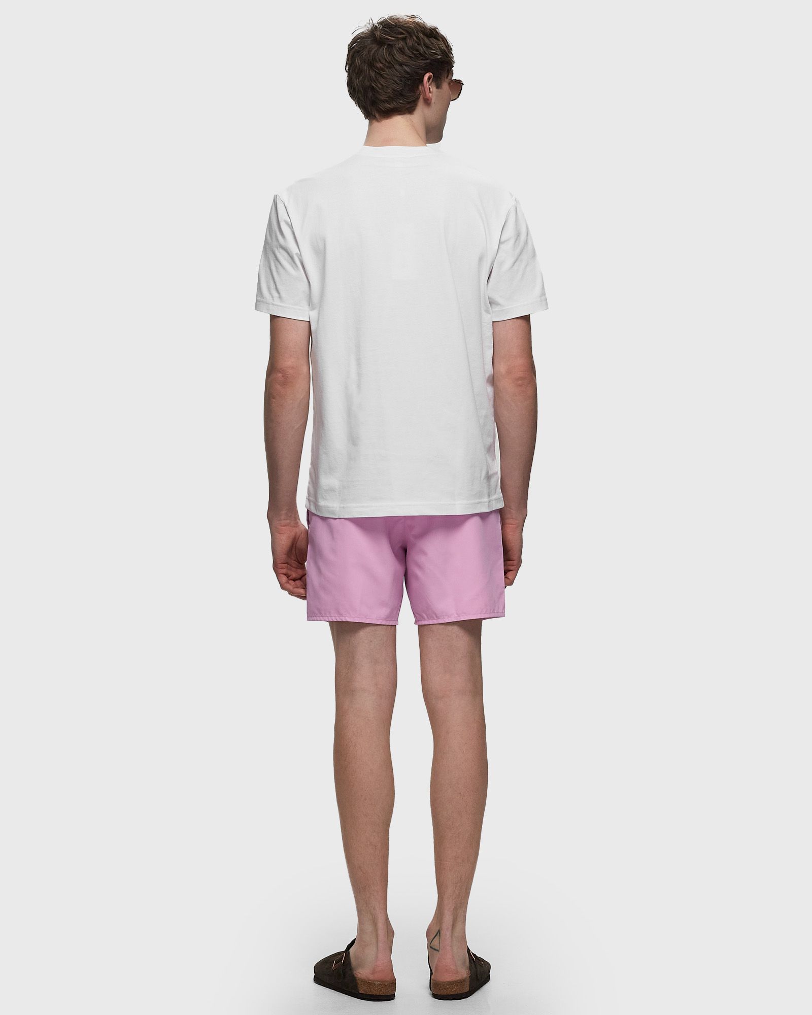 LIGHT QUICK-DRY SWIM SHORTS