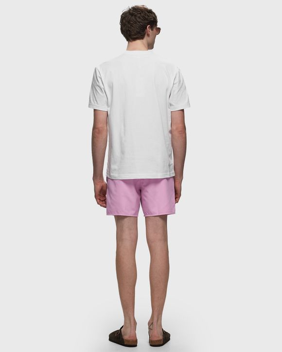 LIGHT QUICK-DRY SWIM SHORTS