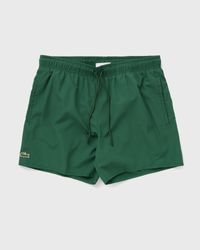 Lacoste｜SHORTS (Classic Swim Short (MH6270-INI)) Blue swimshorts Lacoste - MH6270/INI – Dhaene Tailor