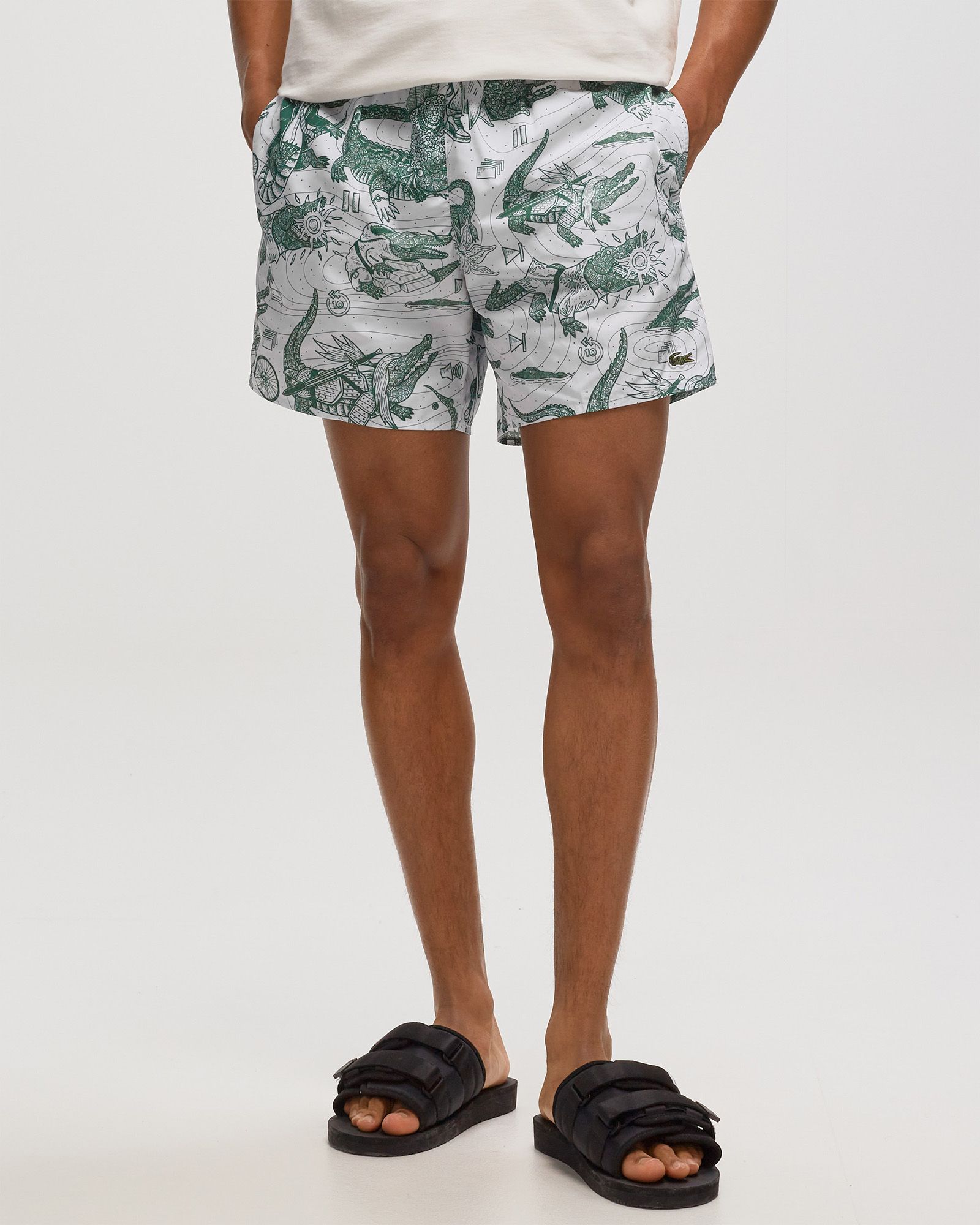 x Netflix MAILLOT DE BAIN