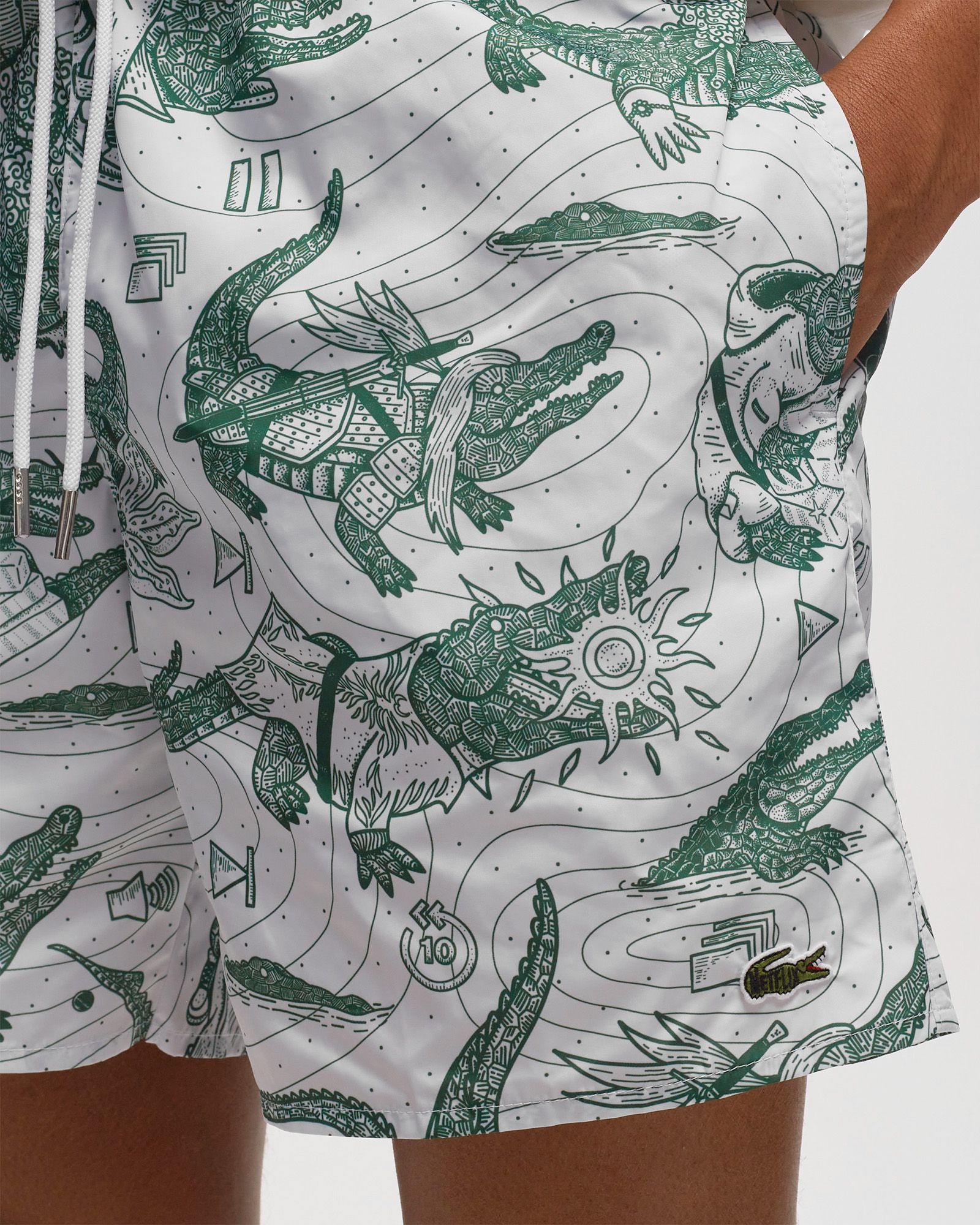 x Netflix MAILLOT DE BAIN