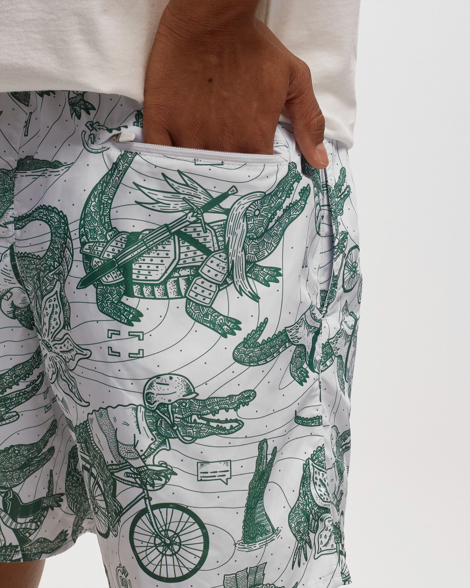 x Netflix MAILLOT DE BAIN