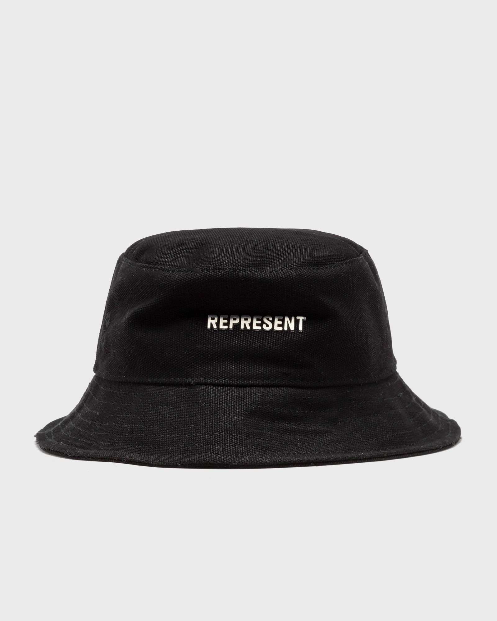 REPRESENT CANVAS BUCKET HAT