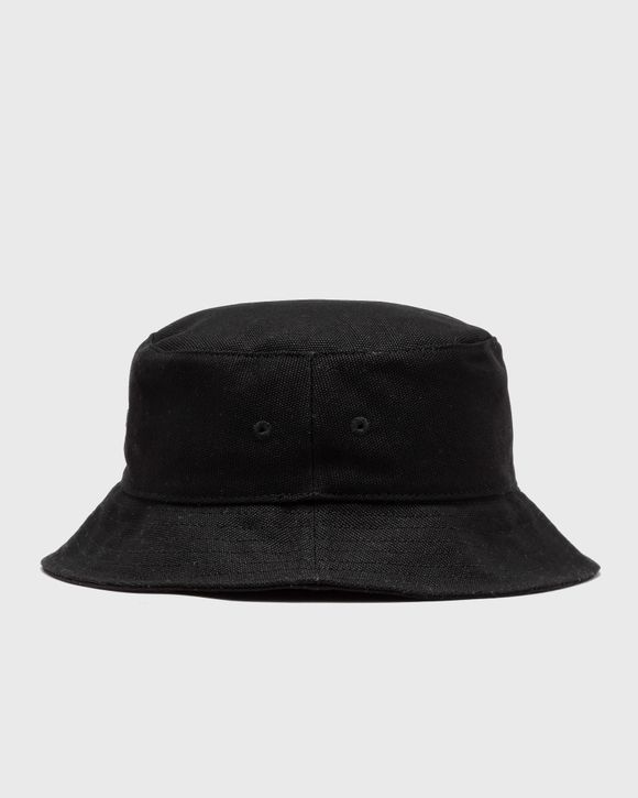 REPRESENT CANVAS BUCKET HAT
