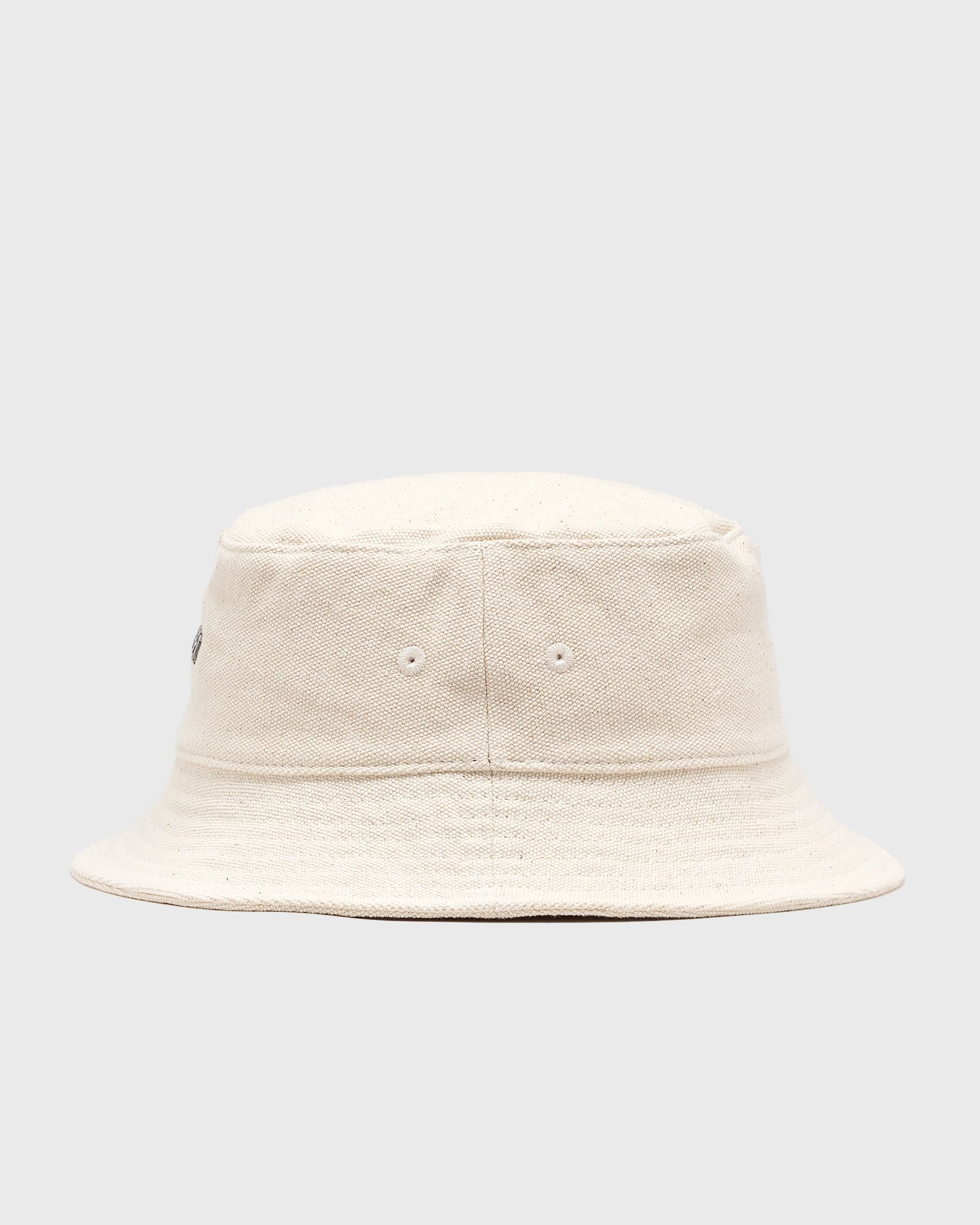 REPRESENT CANVAS BUCKET HAT