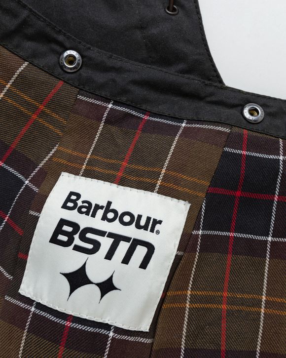 Unidays barbour discount