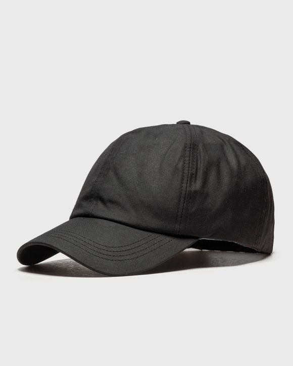 Barbour White Label Wax Sports Cap