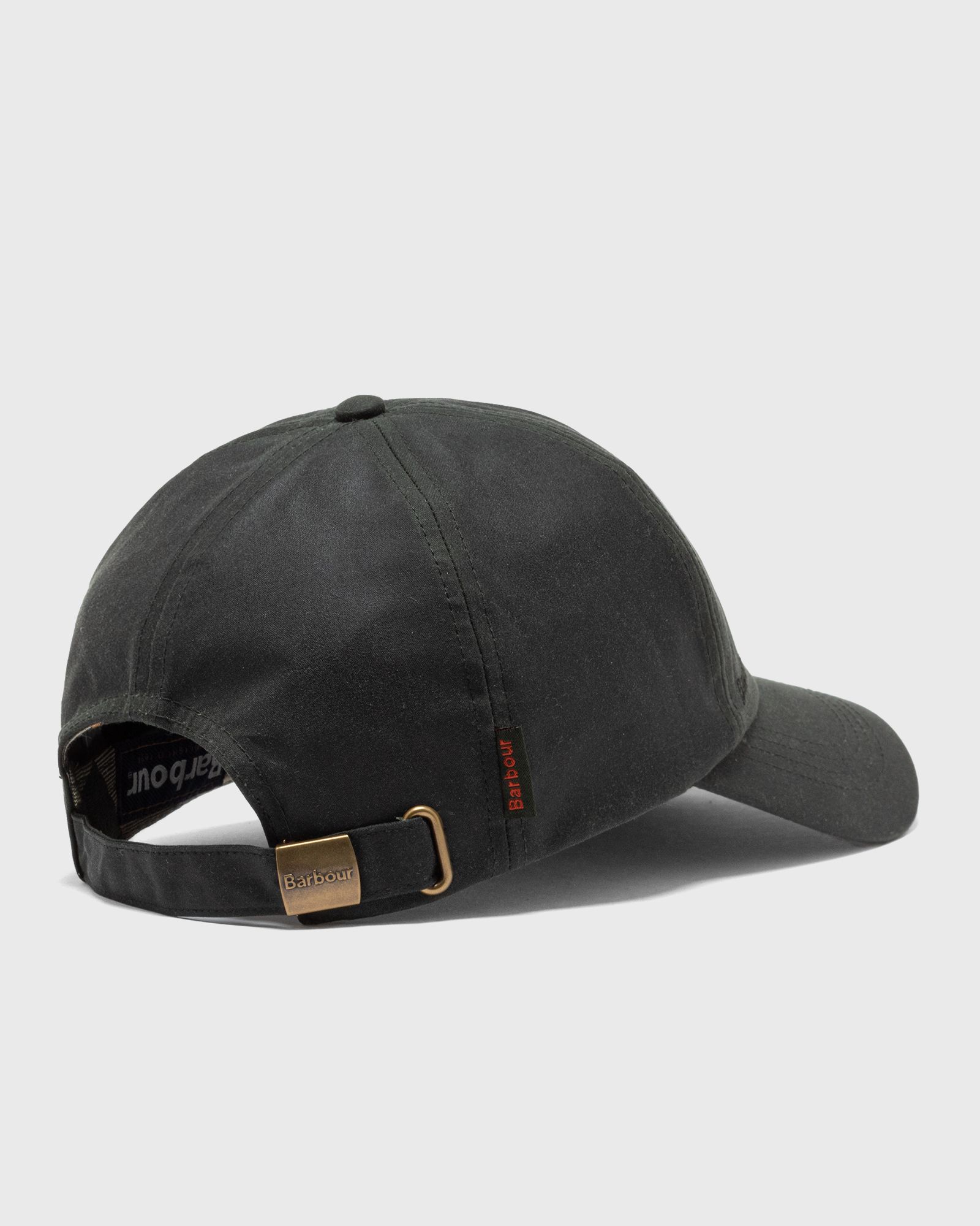 Wax Sports Cap