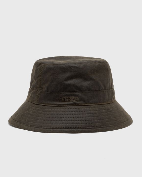 Wax Bucket Hat