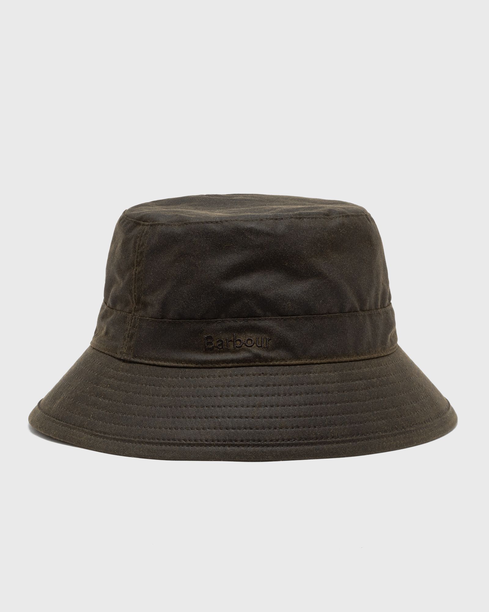 Wax Bucket Hat