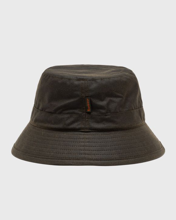 Wax Bucket Hat