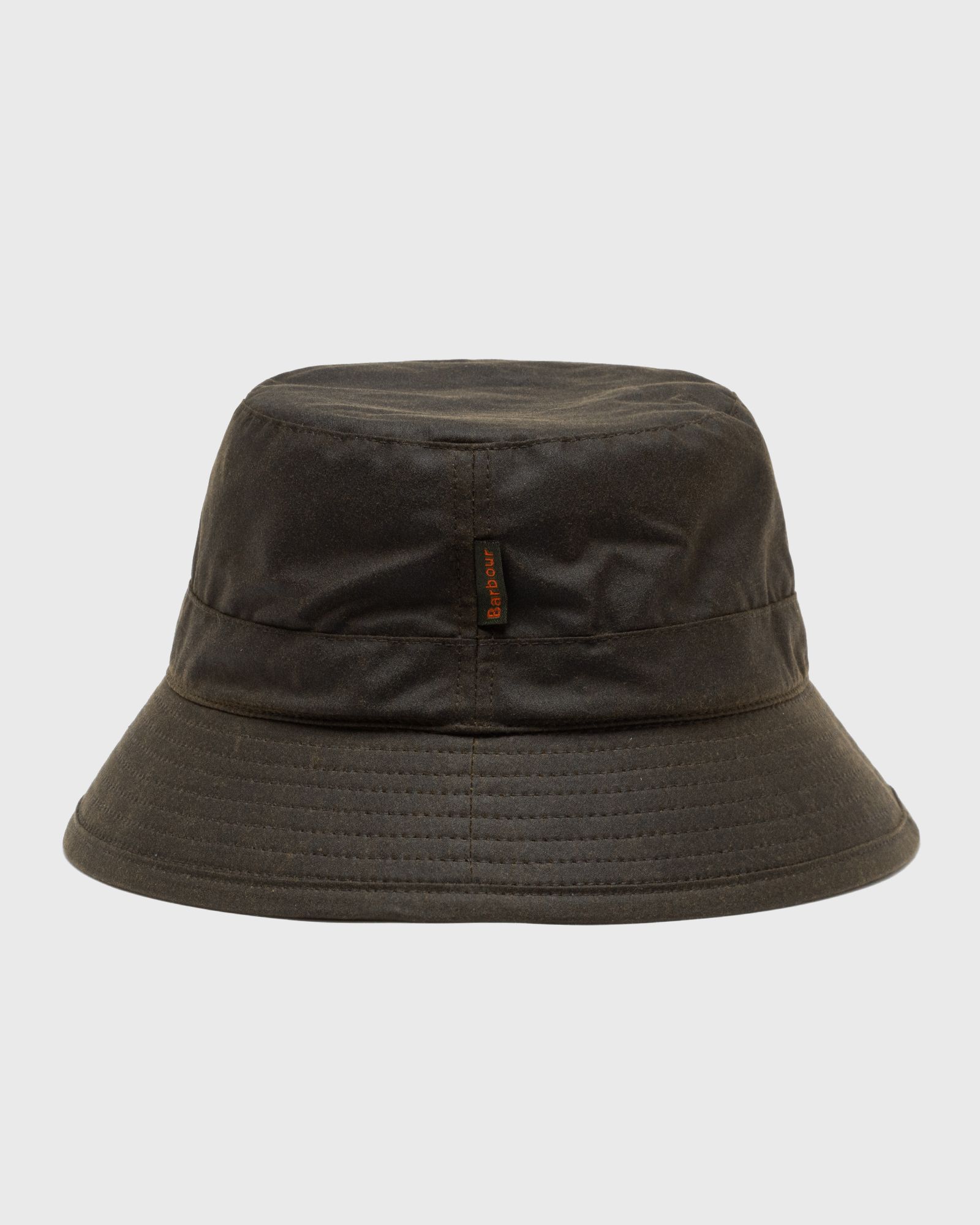 Wax Bucket Hat