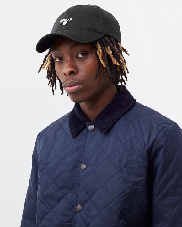 Barbour on sale cascade cap