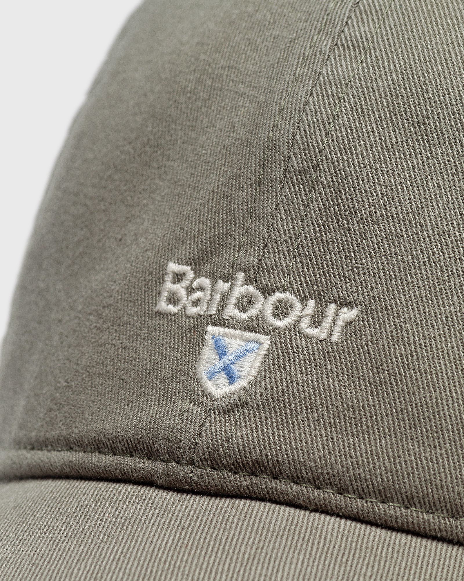 Barbour Cascade Sports Cap