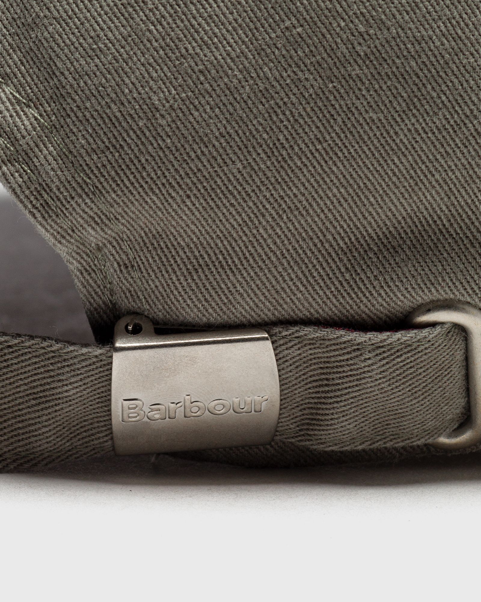 Barbour Cascade Sports Cap