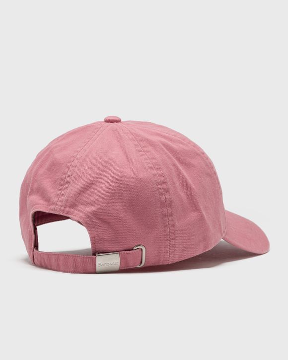 Barbour sale pink hat