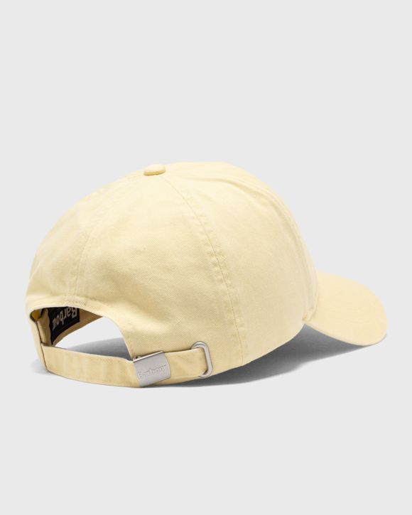 Barbour best sale cap gold