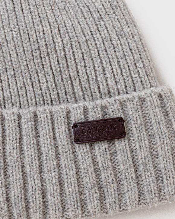 Barbour White Label Carlton Beanie