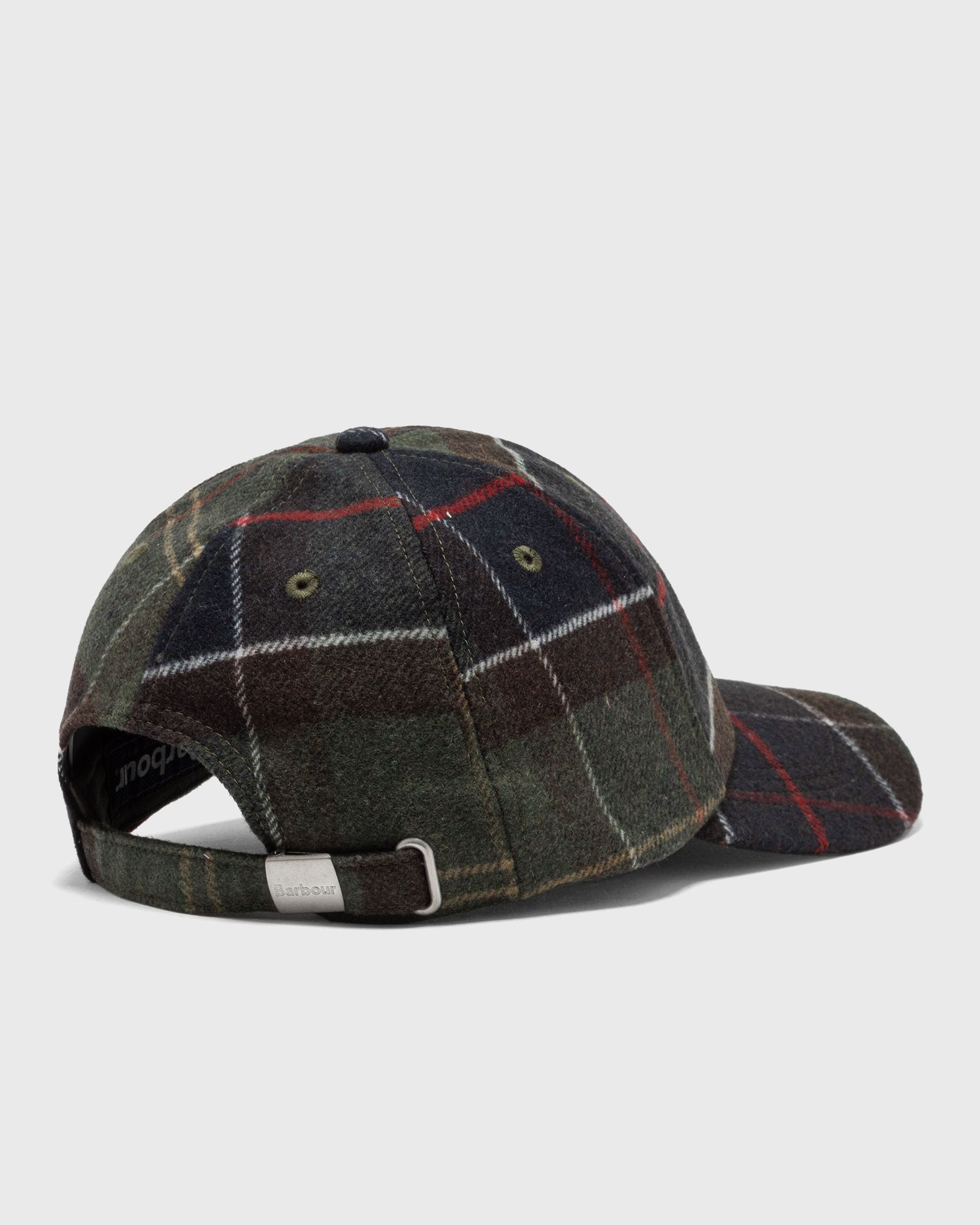 GALINGALE TARTAN SPORTS CAP