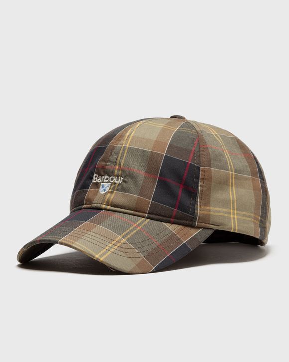 Barbour cap sales