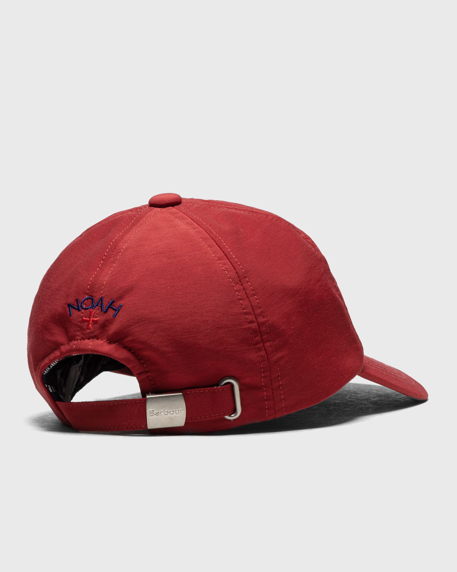 Barbour x NOAH Sport Cap