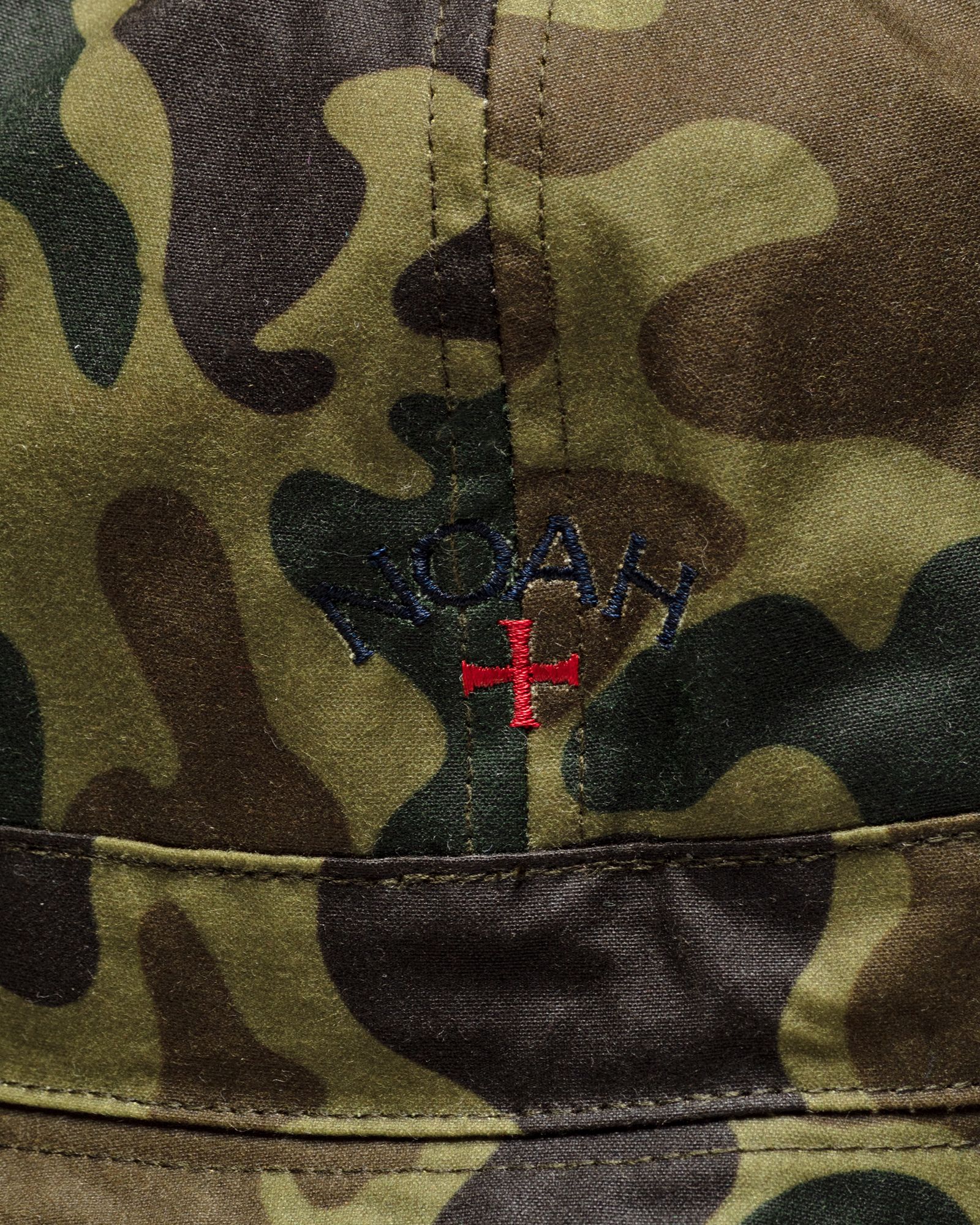 Barbour x NOAH Sport Hat