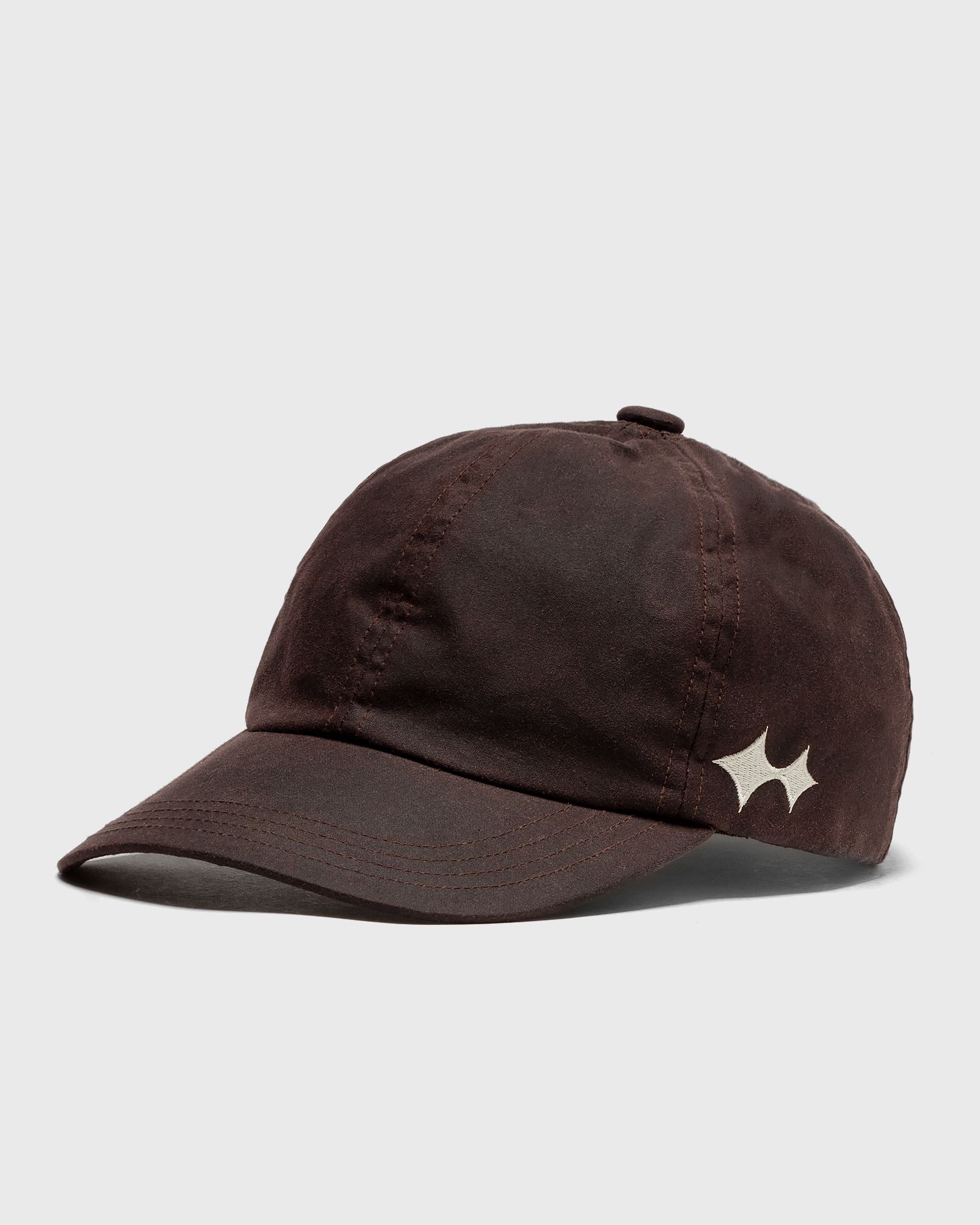 Barbour - x bstn brand sport cap men caps brown in größe:one size