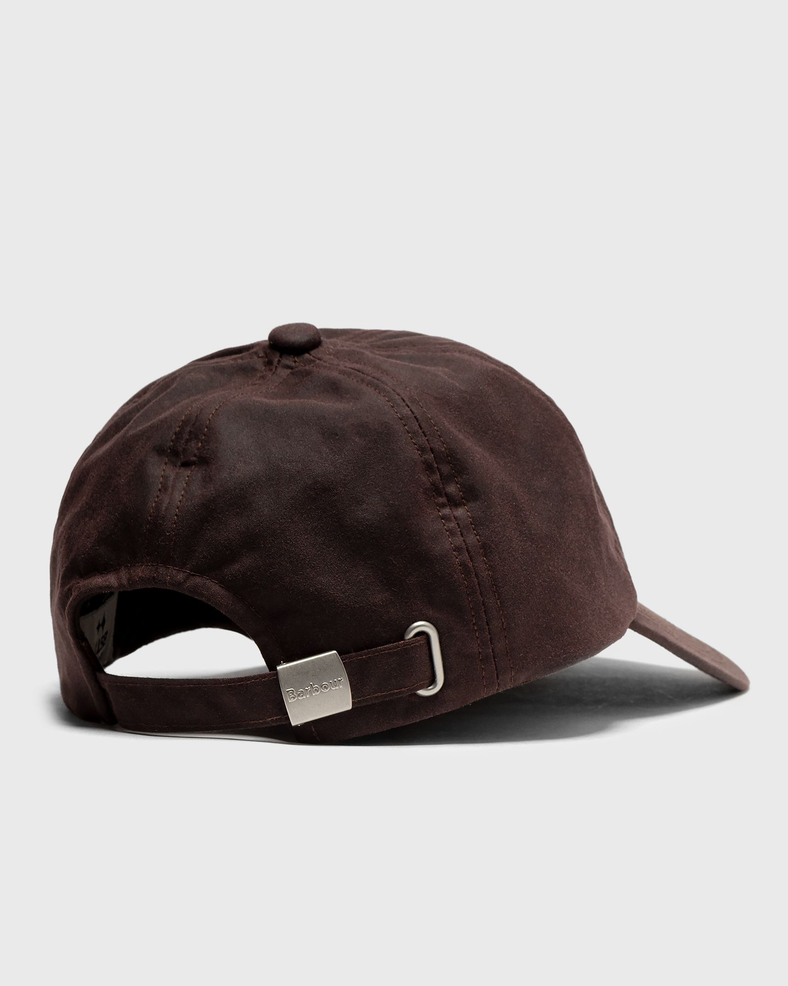 Barbour X BSTN Brand Sport Cap