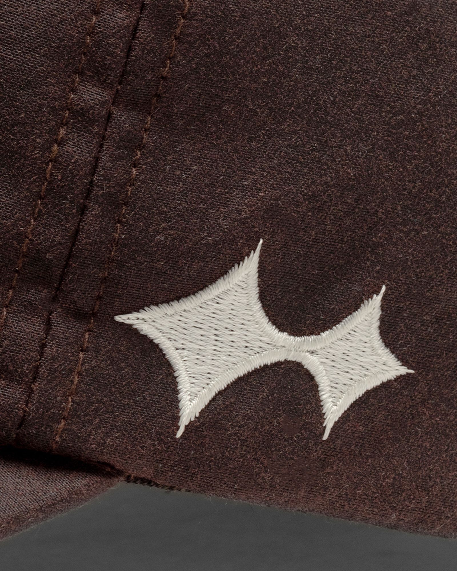 Barbour X BSTN Brand Sport Cap