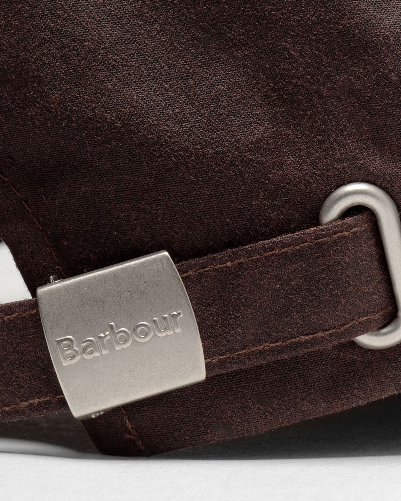 Barbour X BSTN Brand Sport Cap