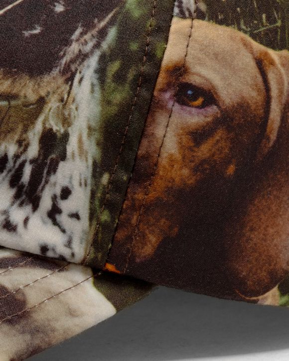 Barbour X BSTN Brand Sport Cap Printed 