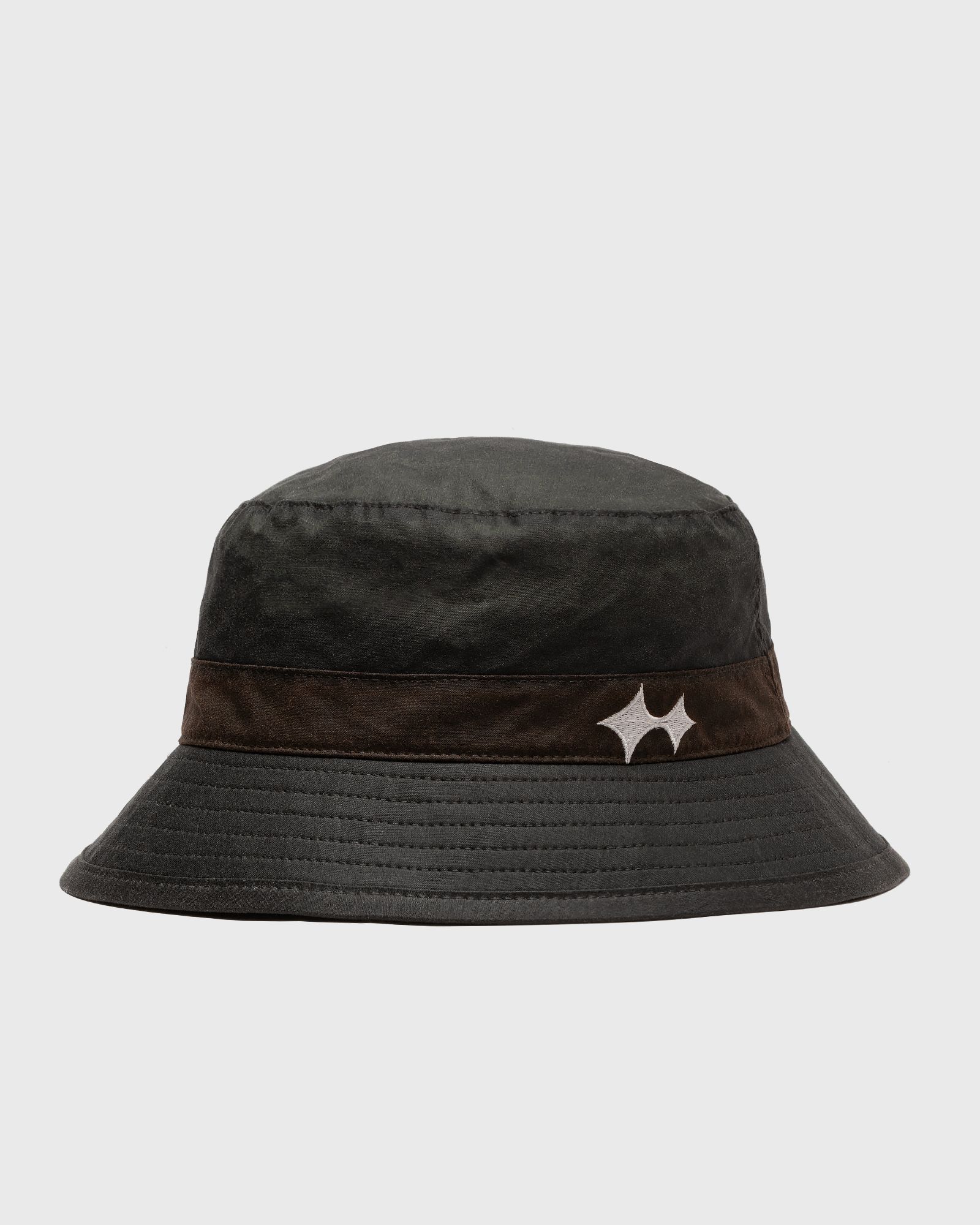 Barbour X BSTN Brand Bucket Hat