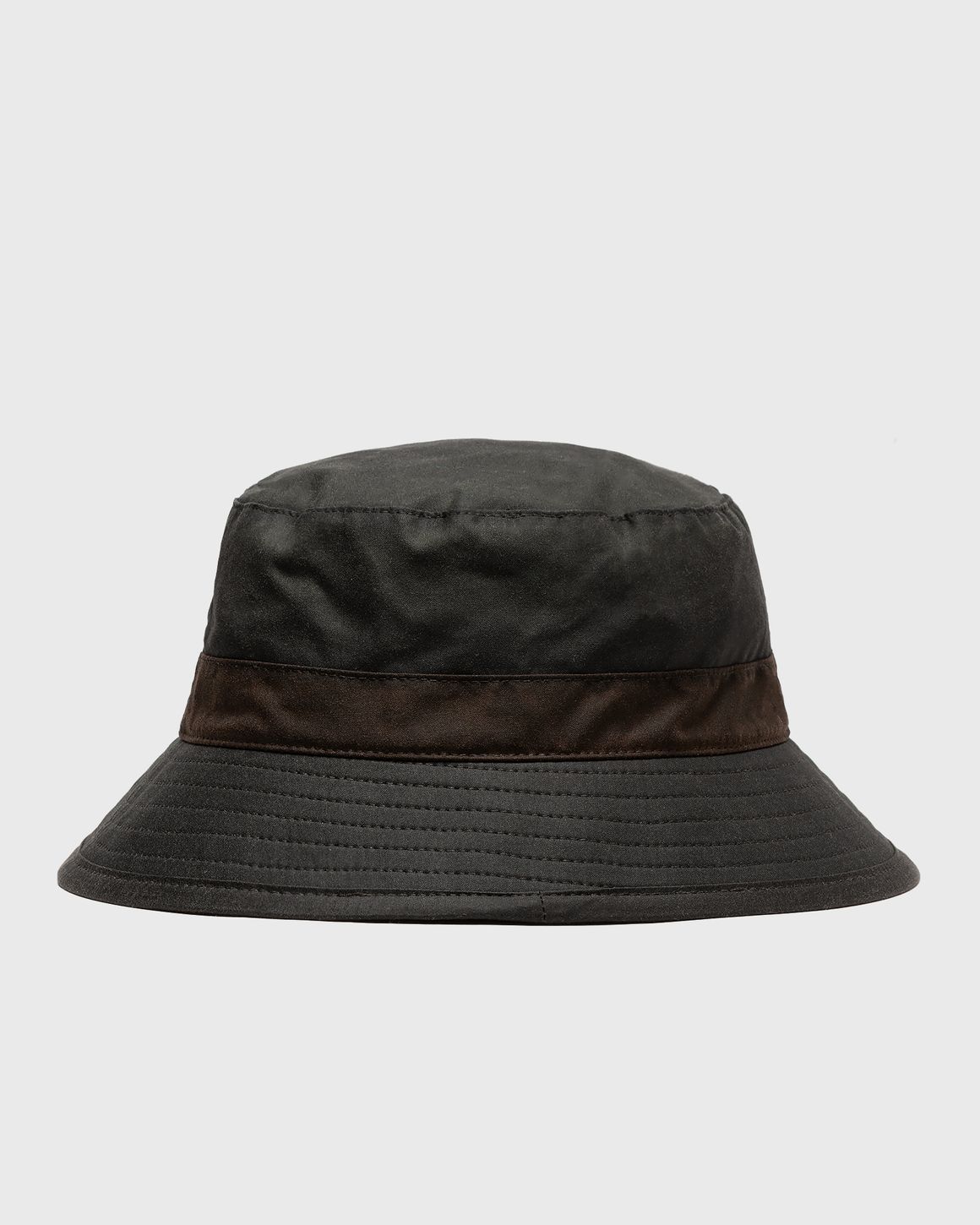 Barbour 帽子