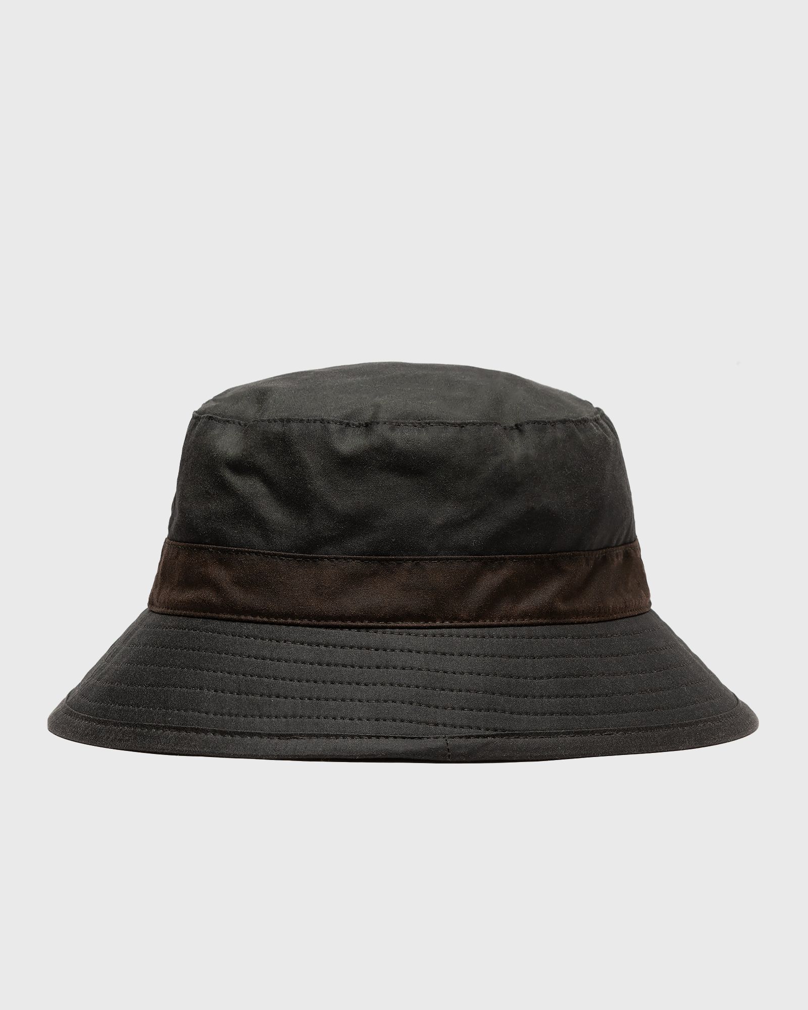 Barbour X BSTN Brand Bucket Hat